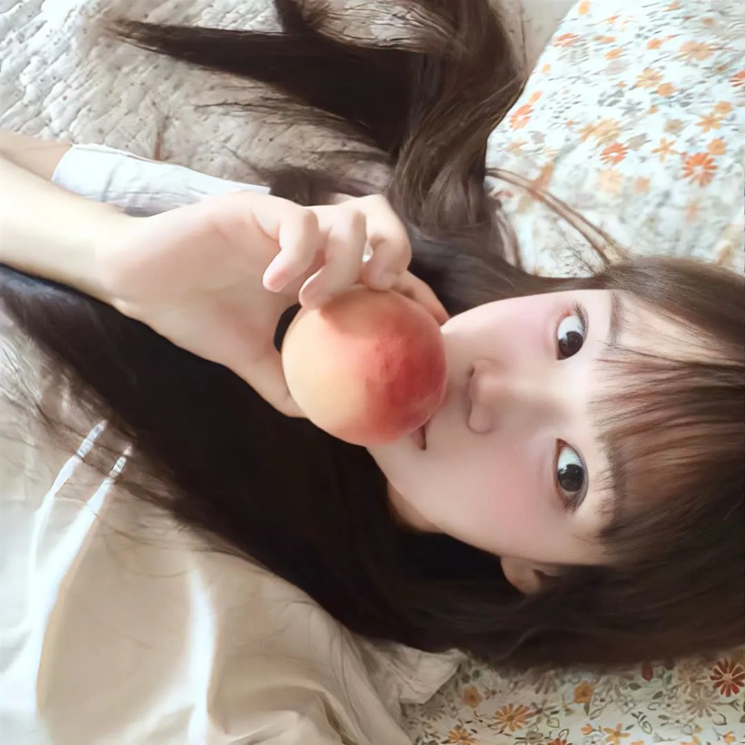 异象