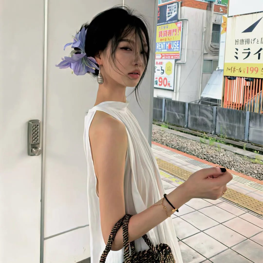 谈话头